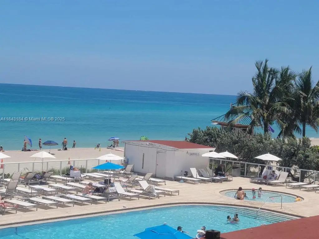 19201 Collins Ave #114, Sunny Isles Beach, FL 33160 - #1