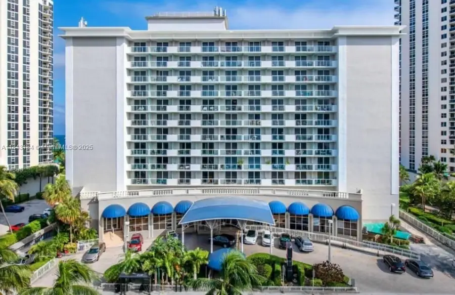 19201 Collins Ave #114, Sunny Isles Beach, FL 33160 - #2