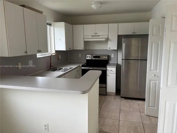 2621 SE 12th Rd #206, Homestead, FL 33035