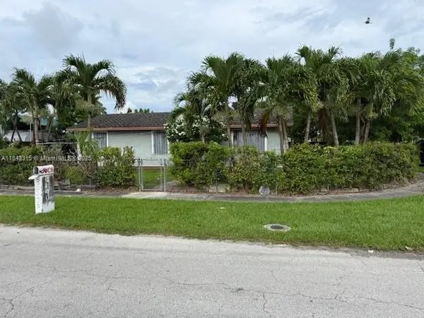 30230 SW 149th Ave, Homestead, FL 33033