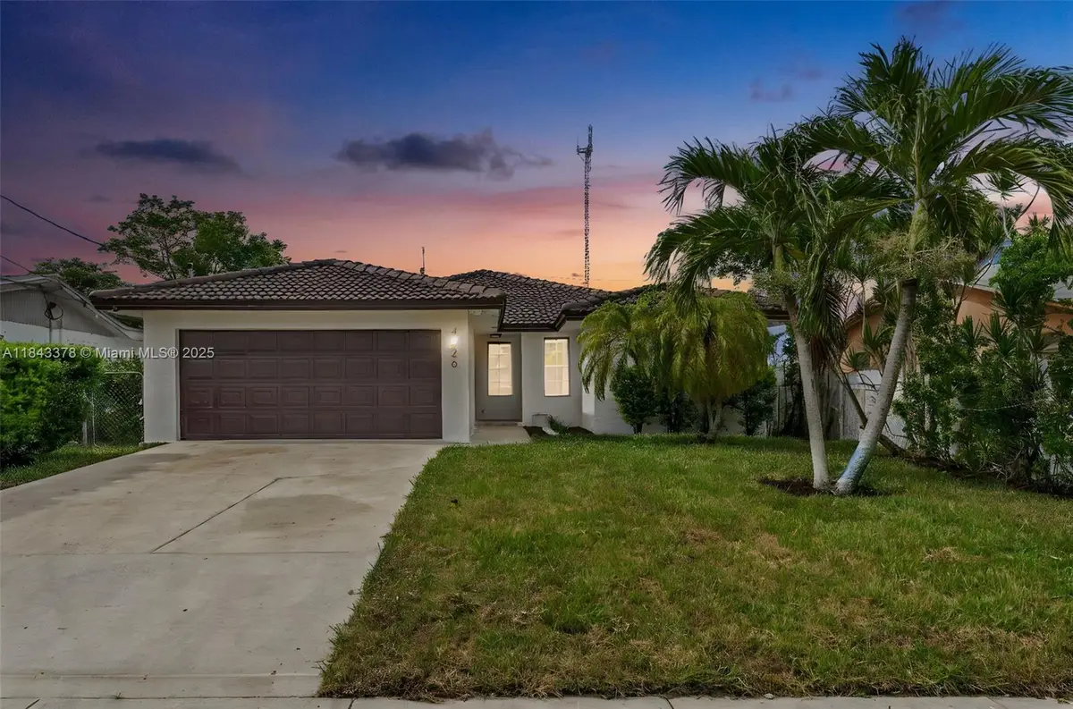 4826 SW 18th St, West Park, FL 33023 - Image #1