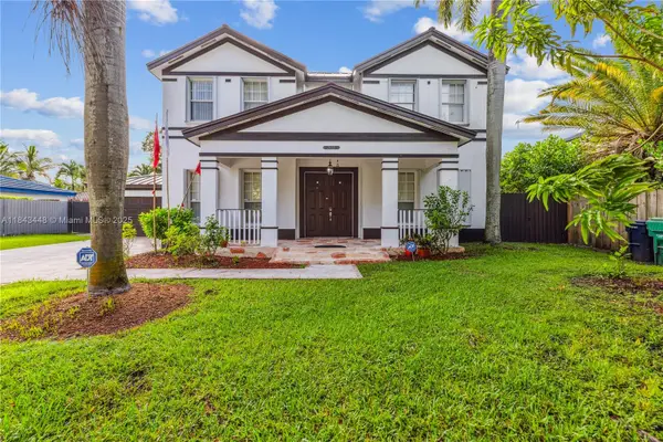 20235 SW 129th Ave, Miami, FL 33177