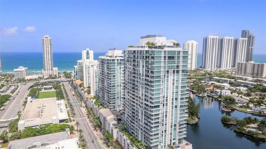 330 Sunny Isles Blvd #5-LPH03, Sunny Isles Beach, FL 33160 - #2