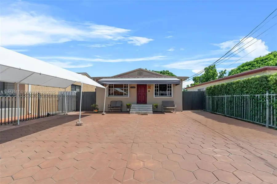 3140 NW 59th St, Miami, FL 33142 - Image #2