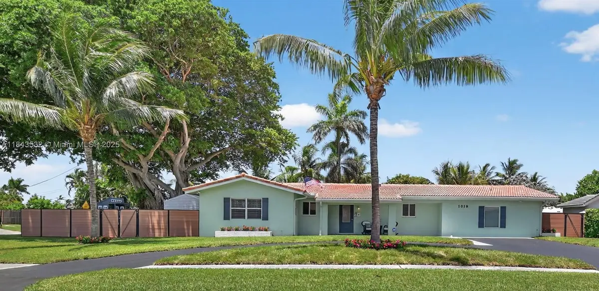 1019 SE 12th Ave, Deerfield Beach, FL 33441 - Image #1