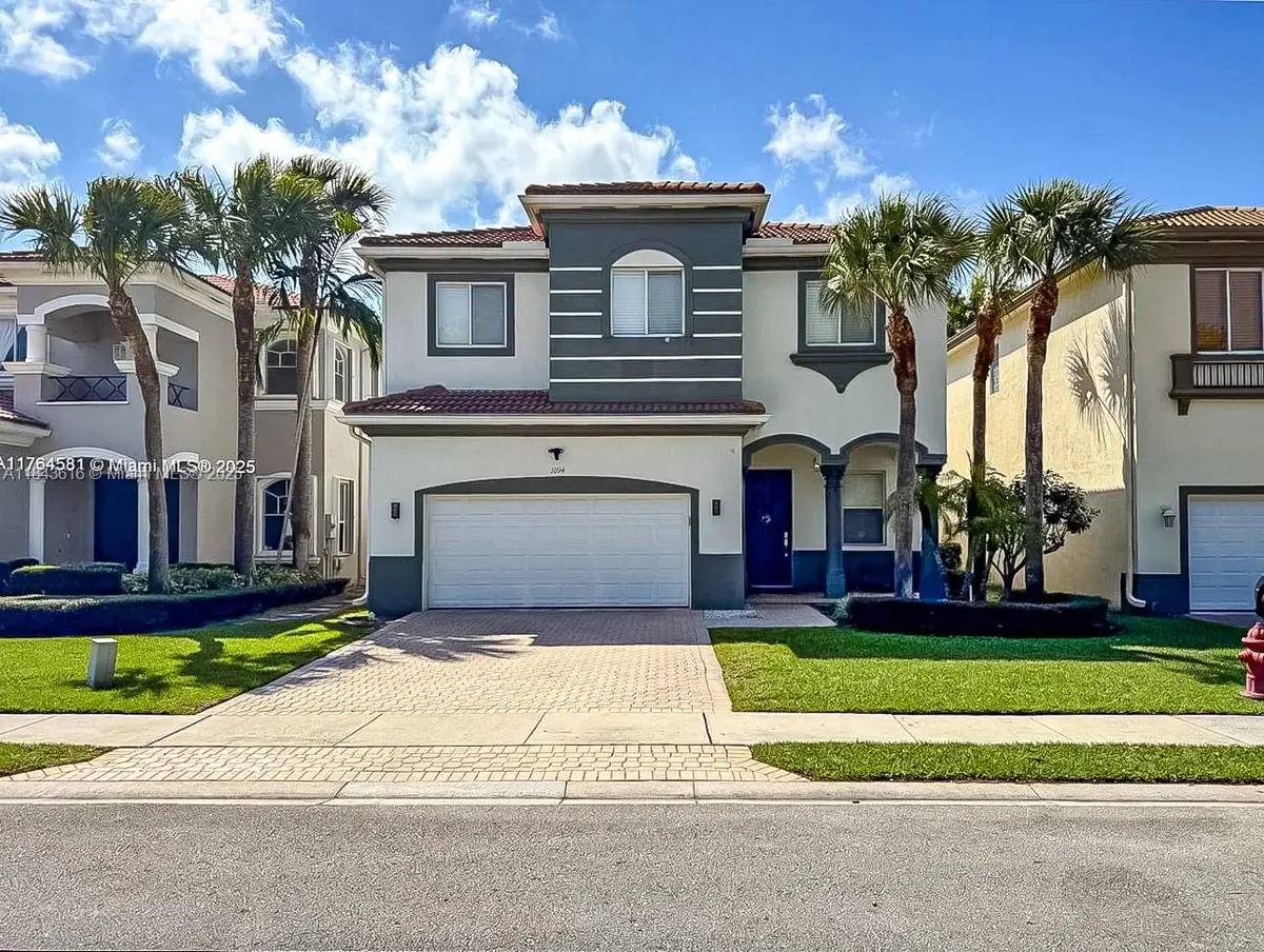 1094 Grove Park Cir, Boynton Beach, FL 33436 - Image #1