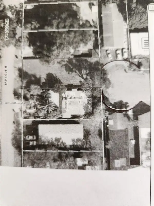 315 N 61st Ave, Hollywood, FL 33024