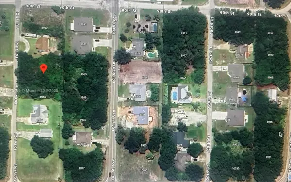 8966 101st Ct, Vero Beach, FL 32967