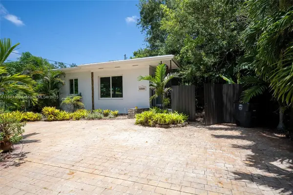 13325 NE 10th Ave, North Miami, FL 33161