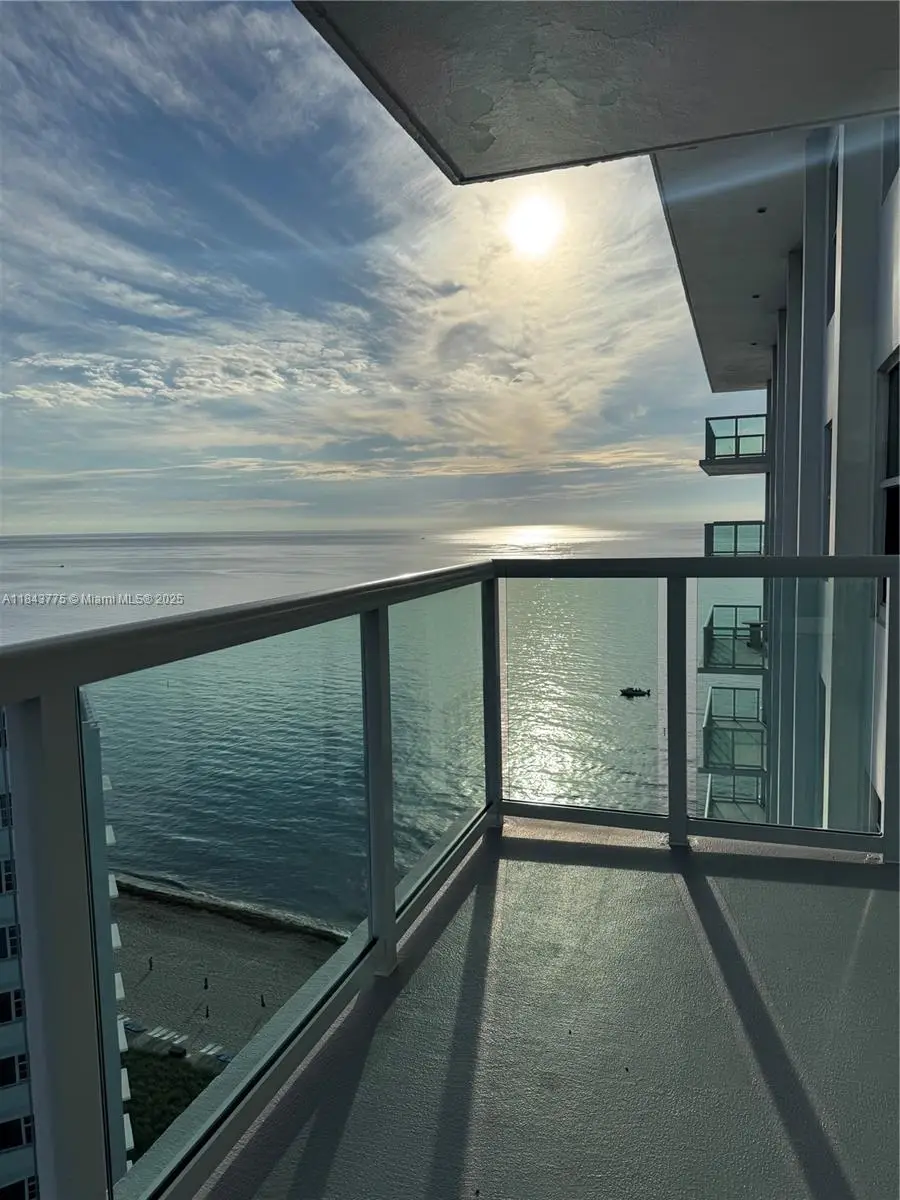 3550 Galt Ocean Dr #1910, Fort Lauderdale, FL 33308 - Image #1