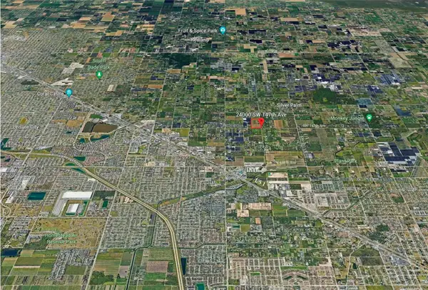 24000 SW 147 Avenue, Homestead, FL 33032