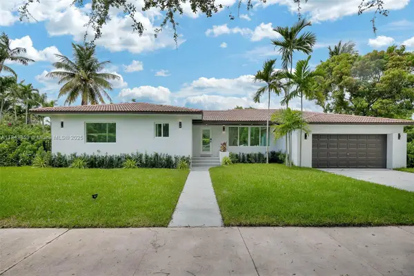 20 NE 104th St, Miami Shores, FL 33138