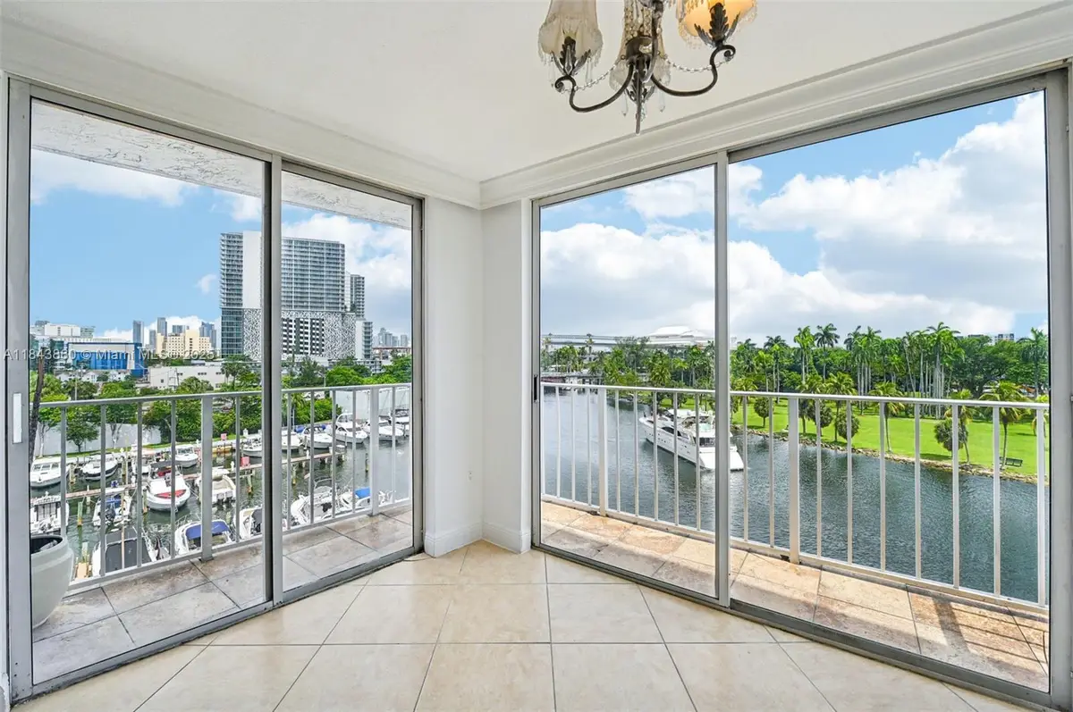 1740 NW N River Dr #614, Miami, FL 33125 - Image #1