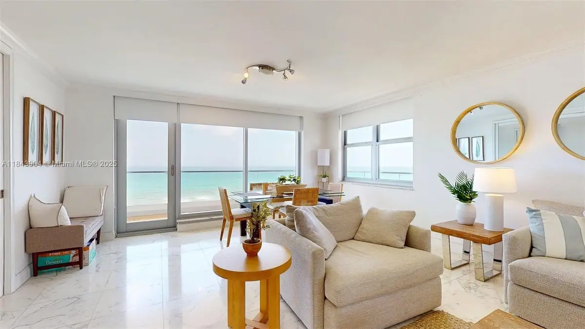 1912 S Ocean Dr #9A, Hallandale Beach, FL 33009 - Image #1