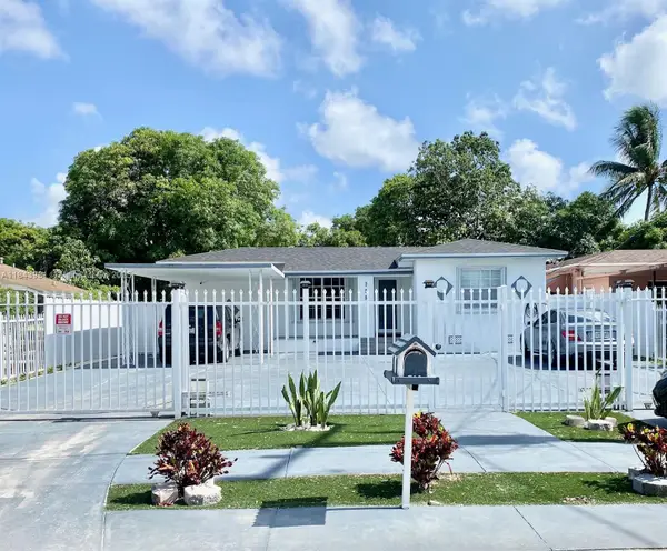 739 NW 112th St, Miami, FL 33168