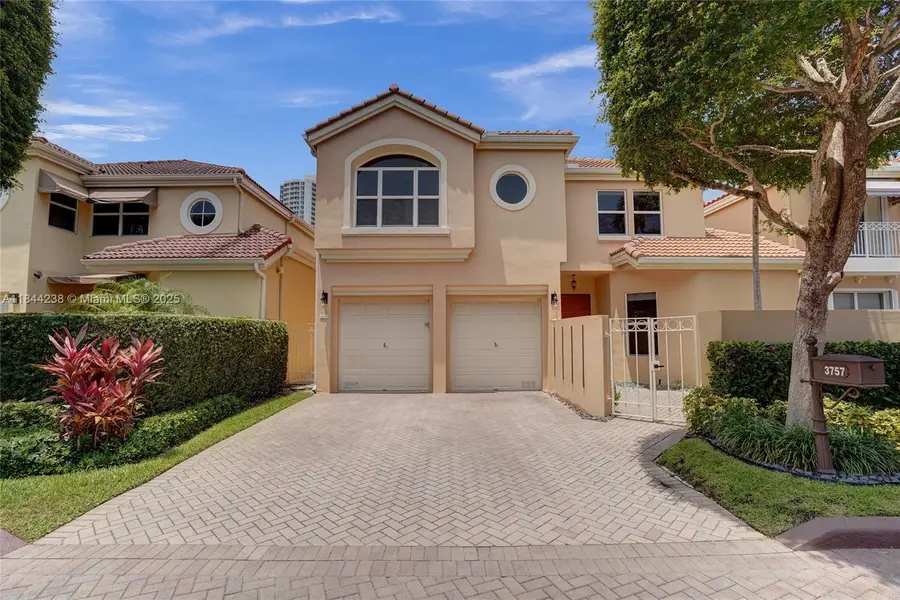 3757 Ne 208th Ter., Aventura, FL 33180 - Image #3