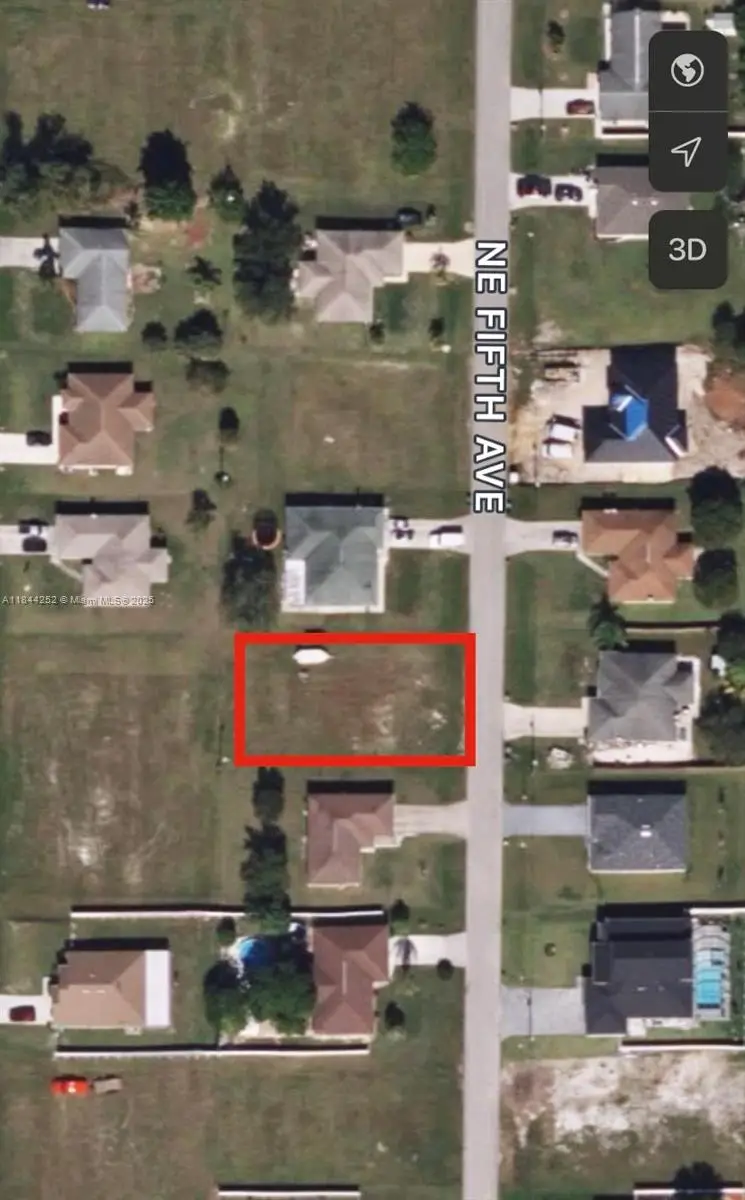 2118 NE 5th Ave, Cape Coral, FL 33909 - Image #1