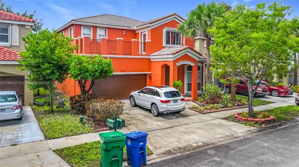 15540 SW 49th Ct, Miramar, FL 33027