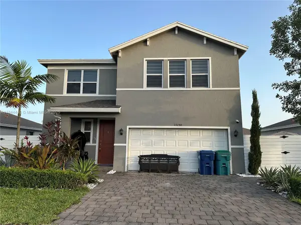 13250 SW 272 St, Homestead, FL 33032
