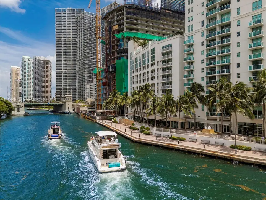 41 SE 5th St #1503, Miami, FL 33131 - #2