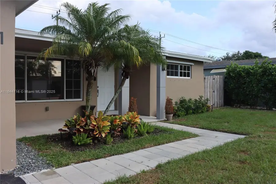 3331 N 66th Ave, Hollywood, FL 33024 - Image #2