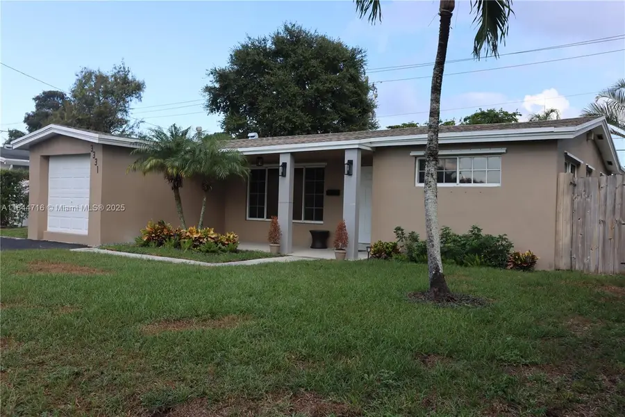 3331 N 66th Ave, Hollywood, FL 33024 - Image #3
