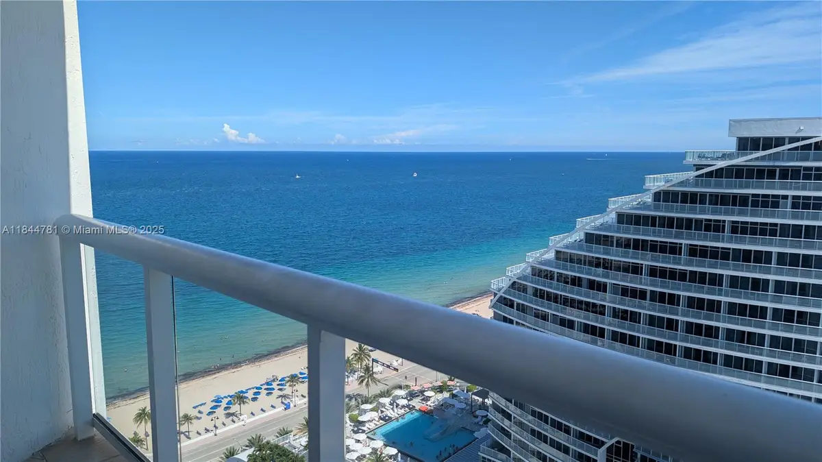 505 N Fort Lauderdale Beach Blvd #2501, Fort Lauderdale, FL 33304 - #1