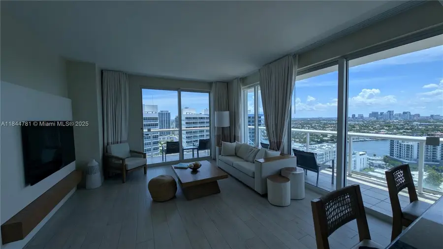 505 N Fort Lauderdale Beach Blvd #2501, Fort Lauderdale, FL 33304 - #2