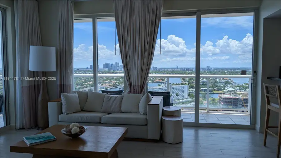 505 N Fort Lauderdale Beach Blvd #2501, Fort Lauderdale, FL 33304 - #3