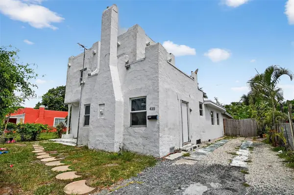 435 Avenida Alegre, West Palm Beach, FL 33405