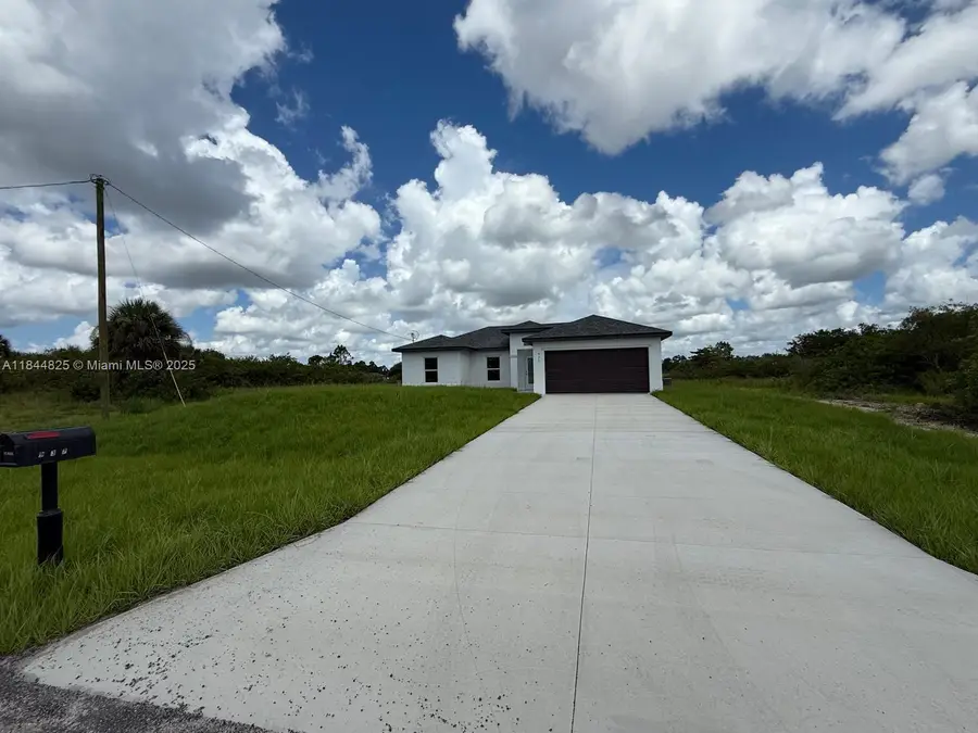 937 Grant Blvd, Lehigh Acres, FL 33974 - #3