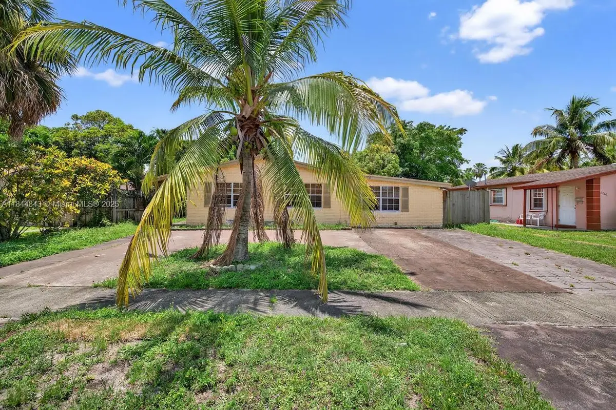 6270 NW 12th Ct, Sunrise, FL 33313 - Image #1