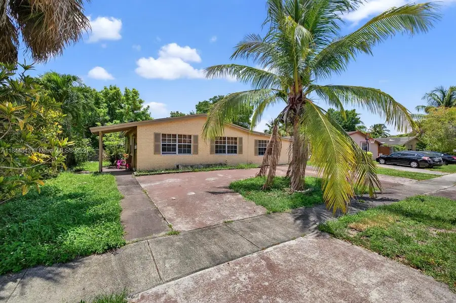 6270 NW 12th Ct, Sunrise, FL 33313 - Image #3