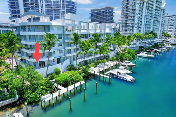 5970 Indian Creek Dr #203, Miami Beach, FL 33140