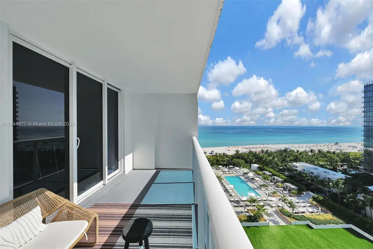 2301 Collins Ave #1201, Miami Beach, FL 33139 - Image #1