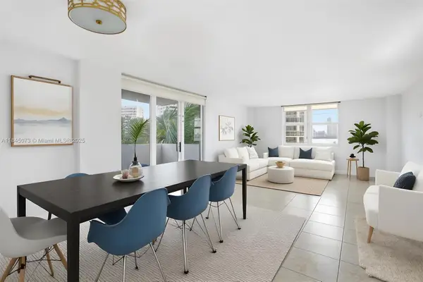 5 Island Ave #4H, Miami Beach, FL 33139