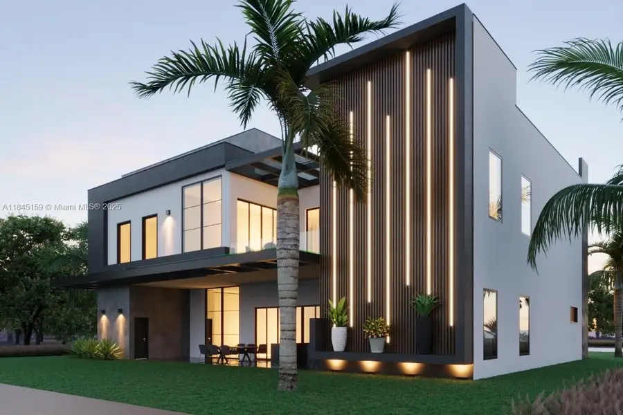 3751 NE 26th Ave, Lighthouse Point, FL 33064 - Image #2