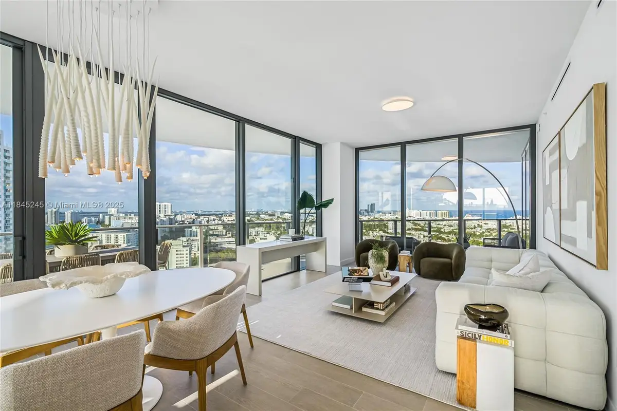 500 Alton #2305/06, Miami Beach, FL 33139 - Image #1