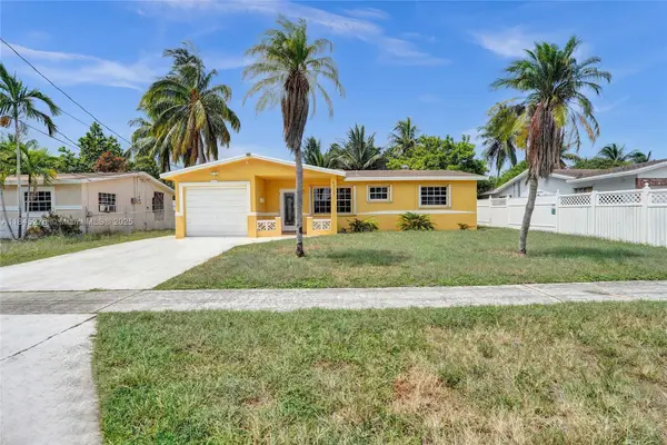 4331 NW 27th St, Lauderhill, FL 33313