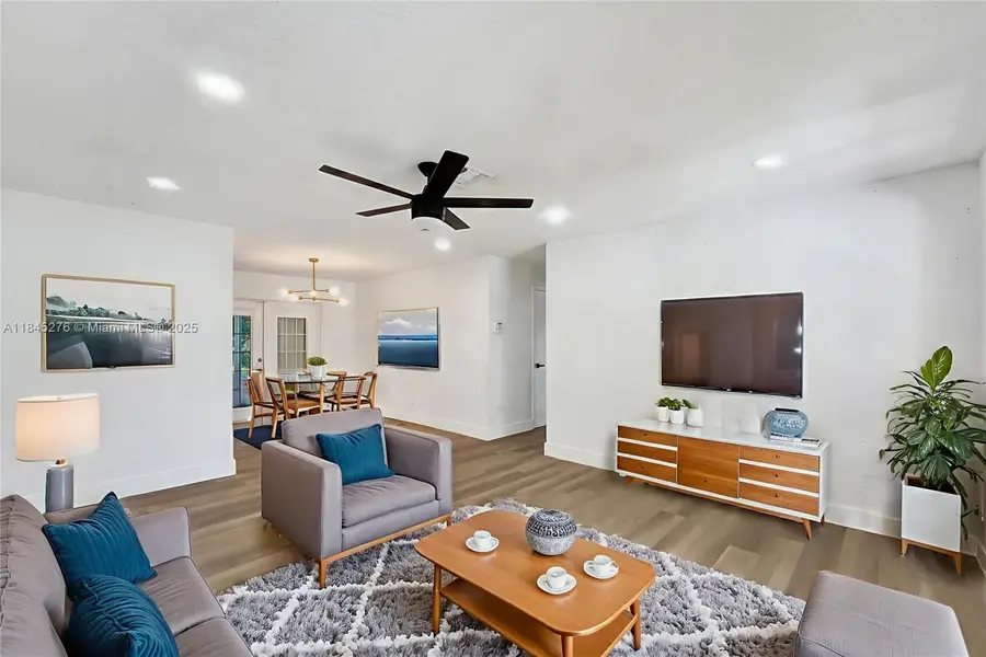 4331 NW 27th St, Lauderhill, FL 33313 - #2