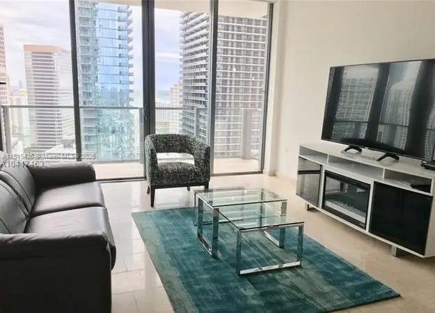 88 SW 7th St #2603, Miami, FL 33130 - #2