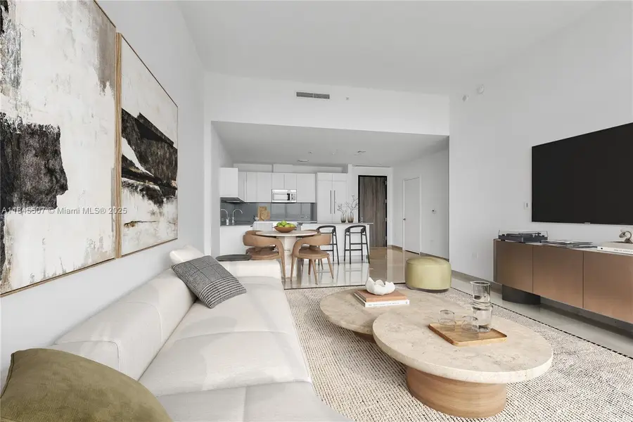 68 SE 6th St #4110, Miami, FL 33131 - #2