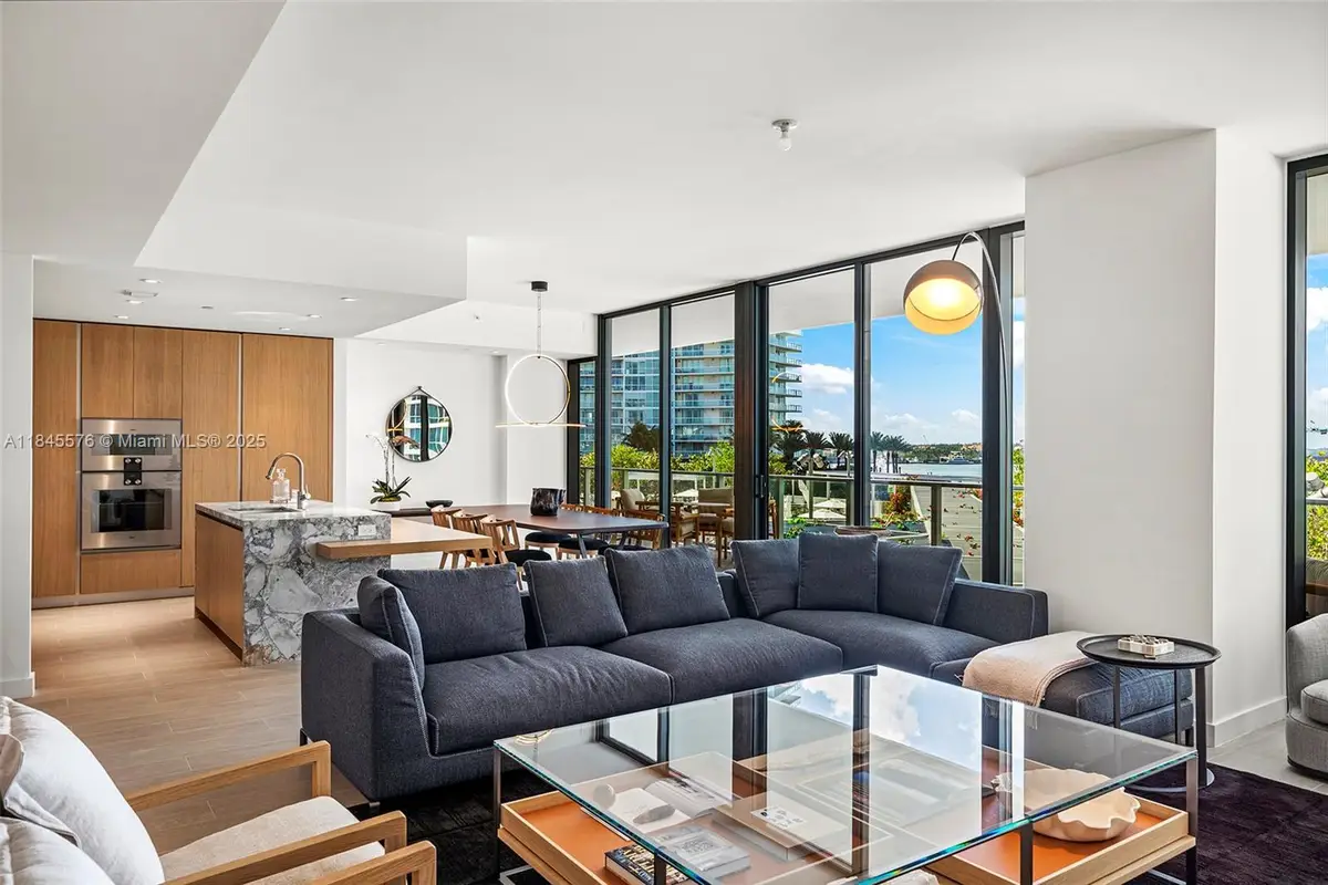 500 Alton Rd #803, Miami Beach, FL 33139 - Image #1