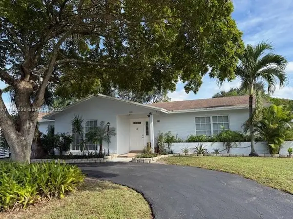 520 SW 62nd Ave, Margate, FL 33068