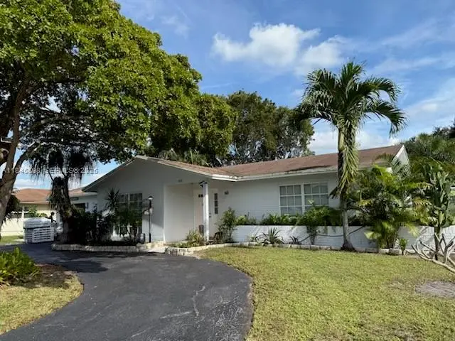 520 SW 62nd Ave, Margate, FL 33068 - Image #2