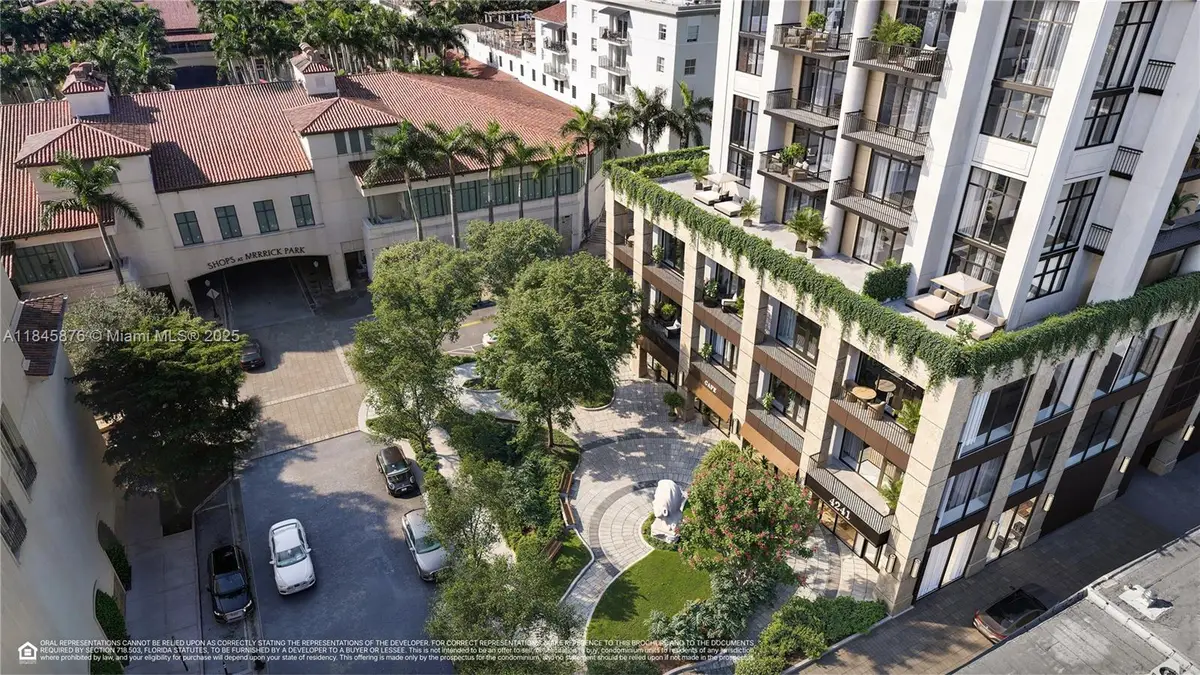 4241 Aurora St #505, Coral Gables, FL 33146 - Image #1