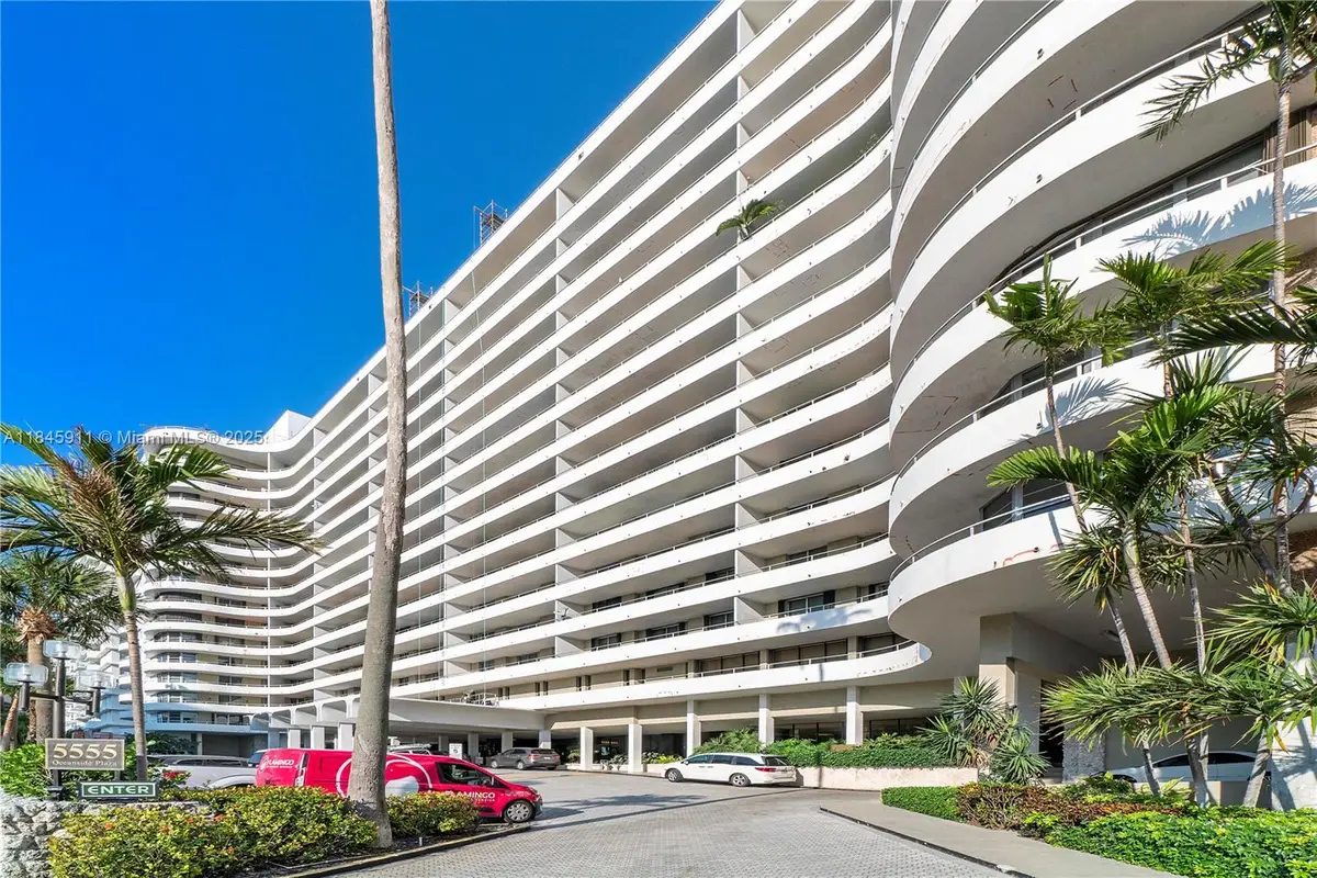 5555 Collins Ave #4W, Miami Beach, FL 33140 - Image #1