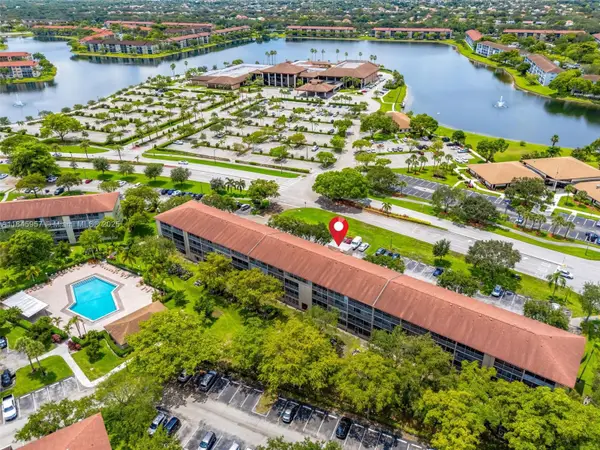 13455 SW 9th Ct #315J, Pembroke Pines, FL 33027