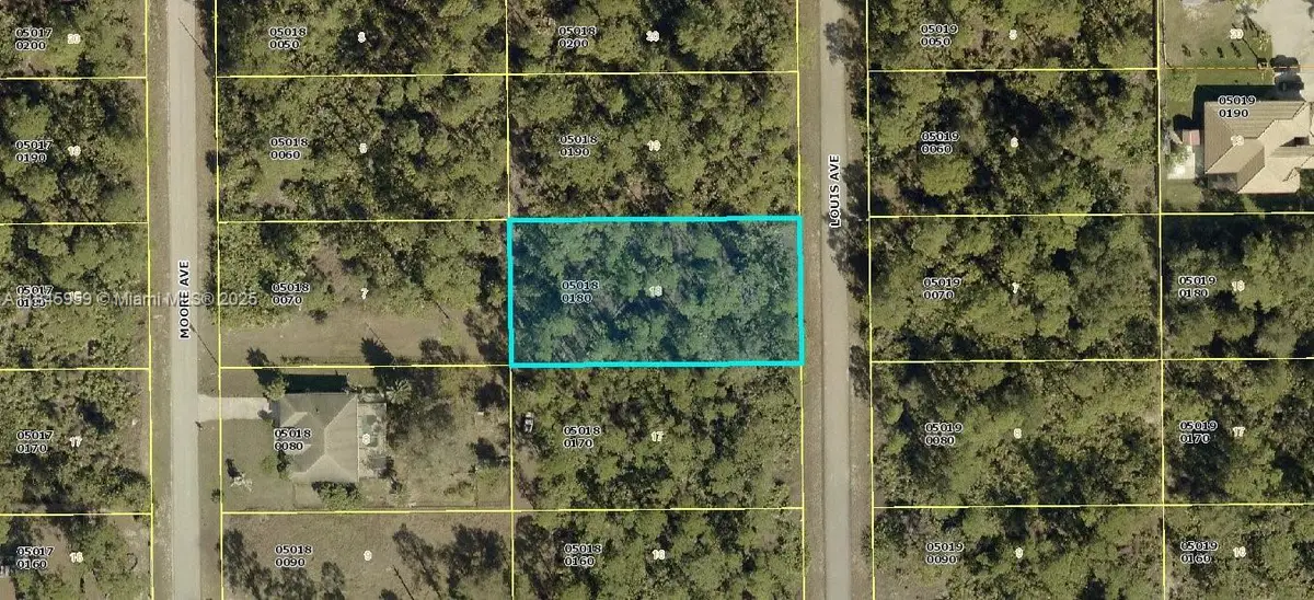 1311 Louis, Lehigh Acres, FL 33972 - Image #1