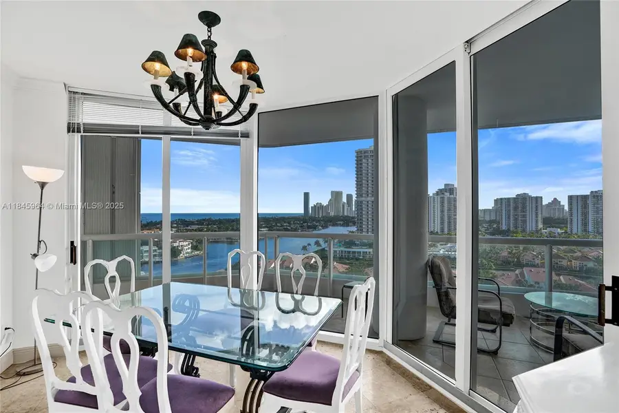21050 Point Pl #1403, Aventura, FL 33180 - Image #2